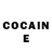 Cocaine 98% 5vintu5,KpyT